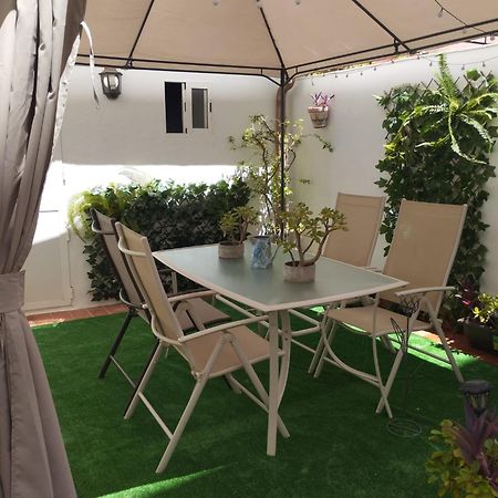 Patios Con Encanto Córdoba Exteriör bild